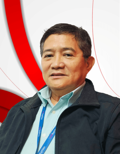 Joel Alcoriza San Jose - Trader