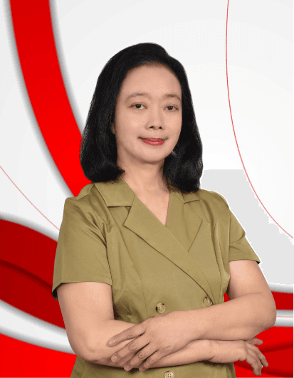 Milagros Cruz San Jose - Managing Director, Corporate Secretary