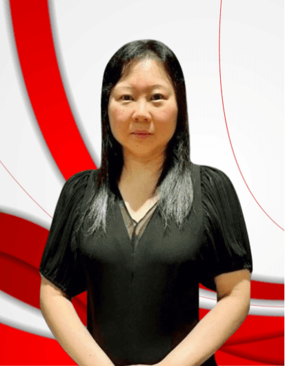 Oh Whee Mian - Corporate Nominee