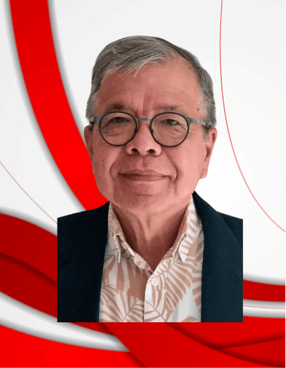 Tan Chek Teck - Independent Director